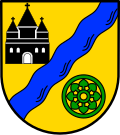 Brasão de Bodenbach