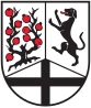 Wappen von Delbrück