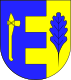 Coat of arms of Eisendorf