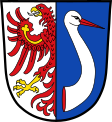 Schnabelwaid címere