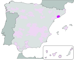 DO Penedès location.svg