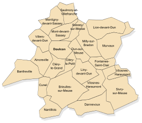 Communauté de communes du Val Dunois