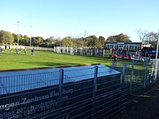 Manfred-Werner-Stadion (2012)