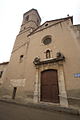 Església parroquial de Sant Pere (el Rourell)