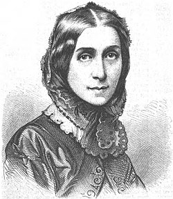 Elise Polko 1870.
