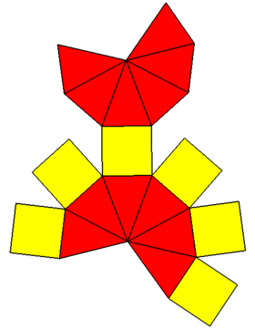 Удлиненная шестиугольная бипирамида net.png