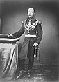 Miksa császár (1865-ös fénykép)