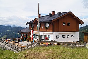 Erichhütte