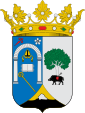 Arraya de Oca (Burgos): insigne