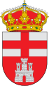 Escudo d'armas