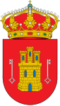 Sepúlveda, Segovia: insigne