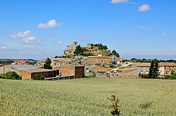 Església parroquial de Sant Joan de Montornès de Segarra - 2.jpg