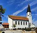 Evangelisch-lutherische Kirche St. Nikolaus