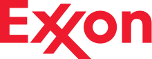 Логотип Exxon 2016.svg