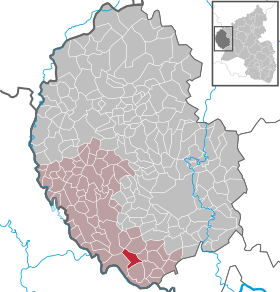 Ferschweiler