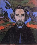 Emile Bernard