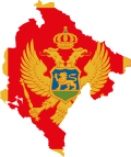 Miniatura para Primera División de Montenegro