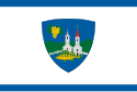 Balatonakali - Bandera