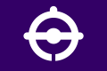 船橋市の市旗 (中核市)