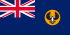Flagge South Australia