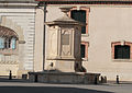 Fontaine d'Ambonnay