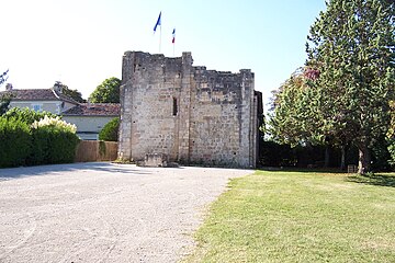 Château de Montignac