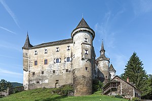 Schloss Frauenstein