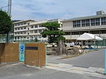 福山市立済美中学校のサムネイル