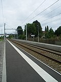 Vignette pour Gare de Vimy