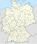 Miniatura para Municipios de Alemania