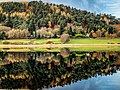 Glendalough Lower Lake Photograph: Diego Lopez