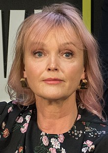 Richardson in 2018