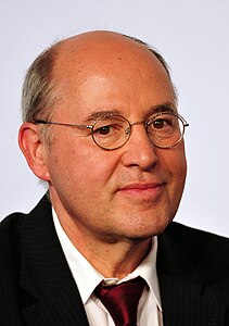 Gregor Gysi (Campaign)