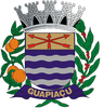 Official seal of Guapiaçu