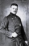 General Curt von Morgen