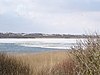 Der Hammersee im Winter