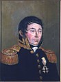 Hans H. Rode (1767–1830) ble generalkvartmester-løytnant og far til ...