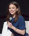 Miniatura para Hayley Atwell