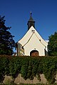 Herz-Jesu-Kapelle