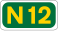 IRL N12.svg