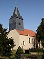 Dorfkirche Ihleburg