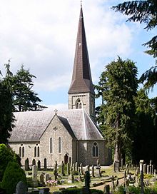 Enniskerry, Ireland