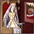 Joana Ia, felena de Robèrt Ièr, rèina de Nàpols e comtessa de Provença