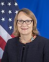 Joan Polaschik, Director General of the Foreign Service Institute.jpg