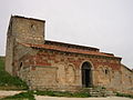 Miniatura para Iglesia de San Juan Bautista (Jodra del Pinar)