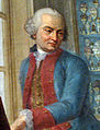 Johann Ritter von Baillou (1684-1758)