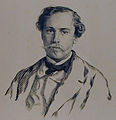 Jules de Goncourt (1830–1870)