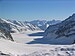 Jungfraujoch, Grindelwald