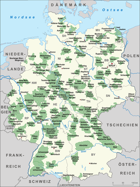 Bild:Karte Naturparks Deutschland high.png