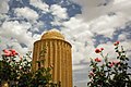 Kashaneh Tower of Bastam